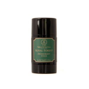 Taylor of Old Bond Street Royal Forest dezodor stift 75ml