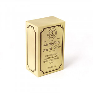 Taylor of Old Bond Street szantálfa tusfürdő 200g