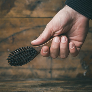 The Bluebeards Revenge Fade Brush - Img 3