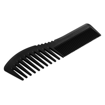 Angry Beards Carbon Dual Comb