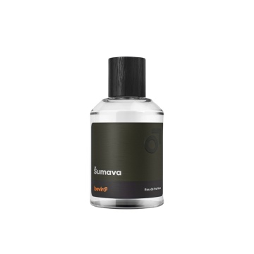 Apa de parfum Beviro Sumava 50ml