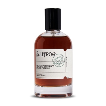 Apa de parfum Bullfrog Eau De Parfum Secret Potion N.1 100ml