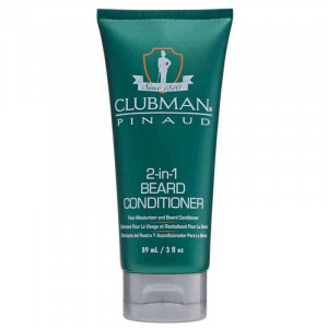 Balsam de barba Clubman Pinaud 2 in 1 89ml