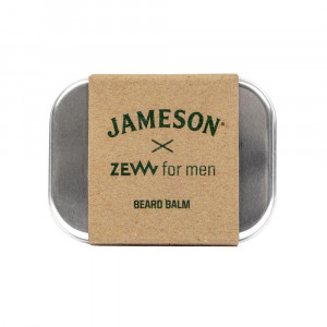 Balsam de barba ZEW for men X Jameson 80ml