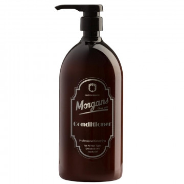 Balsam de par Morgan’s Conditioner 1000ml