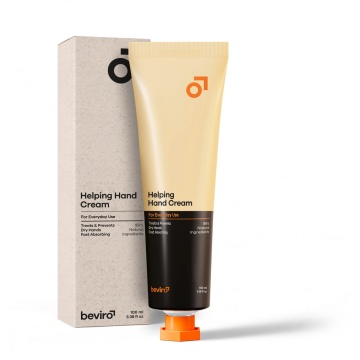 Beviro Helping Hand Cream kézkrém 100 ml
