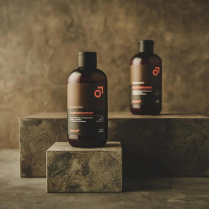 Gel de dus Beviro Natural Body Wash Sophisticated 250ml