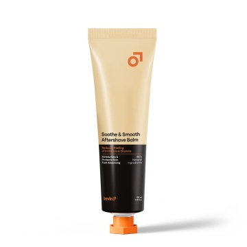 Beviro Soothe & Smooth Aftershave Balm borotválkozás utáni balzsam 100 ml