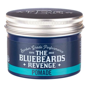 Pomada The Bluebeards Revenge Pomade 100ml
