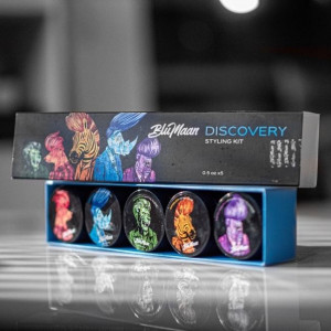 Set ingrijire par BluMaan Discovery Kit