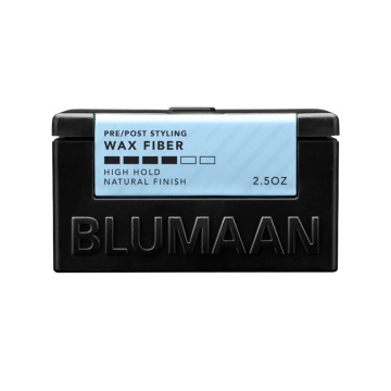 Ceara de par BluMaan Wax Fibre (Meraki) 74ml