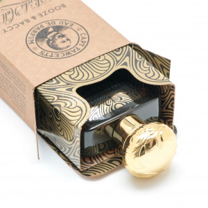 Apa de parfum Captain Fawcett Booze and Baccy 50ml