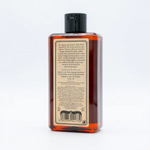 Gel de dus Captain Fawcett Expedition Reserve Body Wash 250ml
