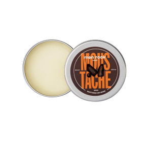 Ceara de mustata Men Rock Oak Moss 25ml