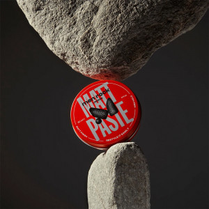 Ceara de par Men Rock Matt Paste 90ml