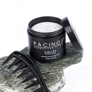 Ceara de par Pacinos Dryfi Professional Matte Paste 118ml