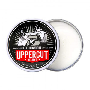 Ceara de par Uppercut Deluxe Featherweight 70g