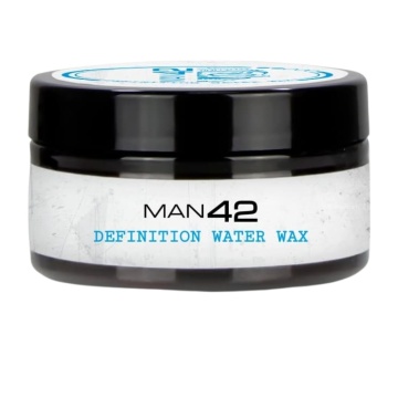 Ceara pentru par Man 42 Definition Water Wax 100ml