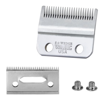 Set cutite masina de tuns Wahl Legend Wedge Blade