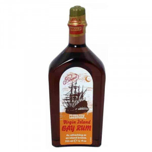 Clubman Pinaud After Shave Lotion Bay Rum Tonic 355ml