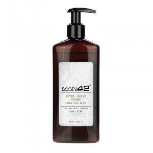Crema after shave Man 42 After Shave Cream 200ml