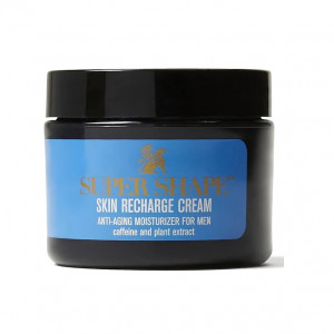 Cremă anti-îmbătrânire pentru față Baxter of California Super Shape Anti-Aging Cream 50ml