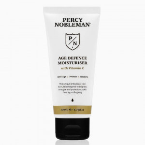 Crema anti-imbatranire Percy Nobleman Age Defence Moisturiser 100ml