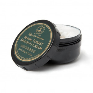 Cremă de ras Taylor of Old Bond Street Royal Forest Shaving Cream 150g