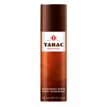 Deodorant spray Tabac Original 200ml