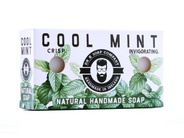 Sapun de corp Dr. K. Cool Mint Body Soap 110g
