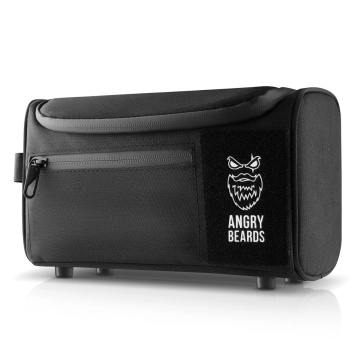 Geanta cosmetice Angry Beards