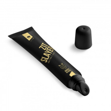 Gel anti acnee Angry Beards Zit Slayer Le Pimp 15ml