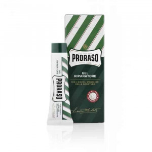 Gel stiptic Proraso Gel Riparatore 10ml