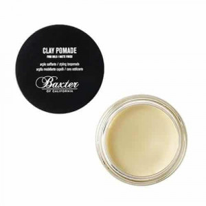 Pomadă Baxter of California Clay Pomade 60ml