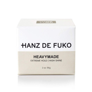 Pomada Hanz de Fuko Heavymade