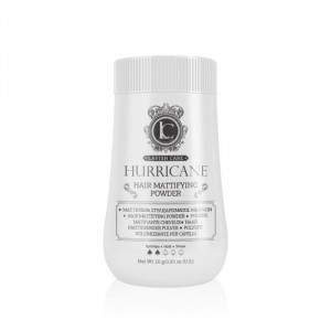 Pudra de volum Lavish Hair Care Hurricane Mattifying Powder 10g