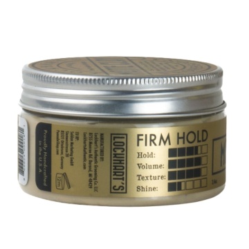 Ceara de par Lockhart's Matte Clay 96ml