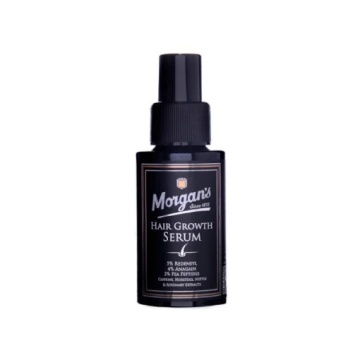 Lotiune pentru anticadere si regenerare par Morgan's Hair Growth Serum 50ml