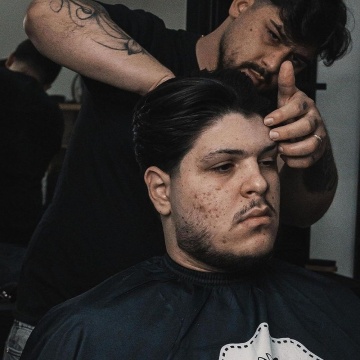 Ceara pentru par Man 42 Cemento Matt Pomade 100ml
