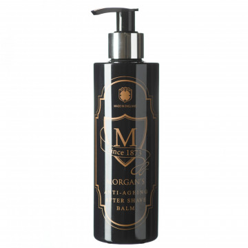 Morgan's Anti-Ageing After-Shave Balm Borotválkozás Utáni Balzsam 250ml