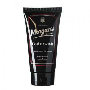 Morgan's Body Wash 150ml