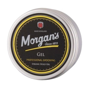 Morgan's Erős hajzselé 75ml