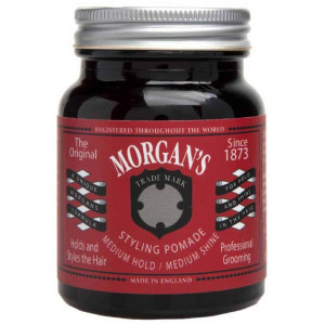 Pomada Morgan's Pomade Medium 100g