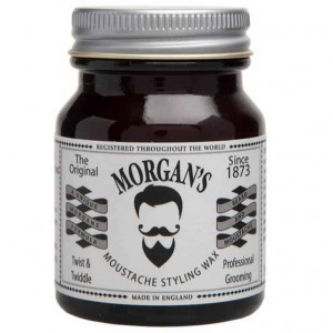 Ceara de mustata Morgan's 50g