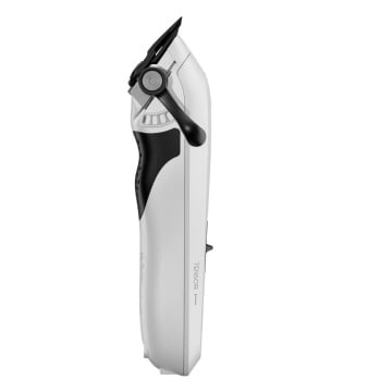 Masina de tuns My Blades Tensor 1 AI Powered - White Edition