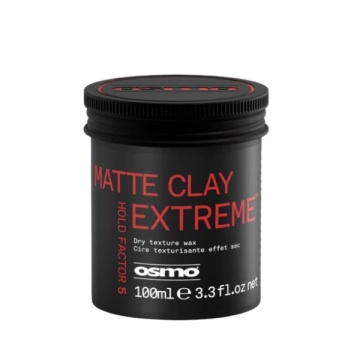 Osmo Matte Clay Extreme hajwax 100 ml