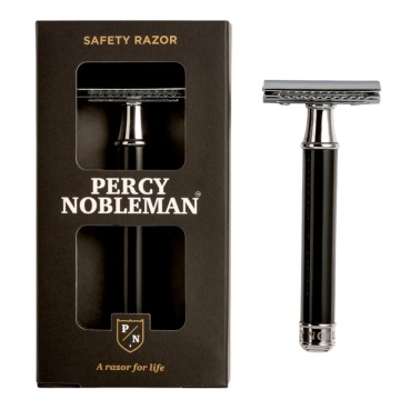 Aparat de ras Safety Razor Percy Nobleman