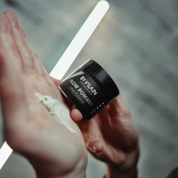 Pomada By Vilain Flow Pomade 65ml