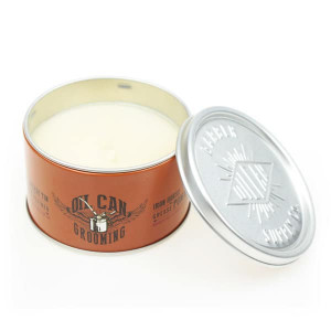 Pomada Oil Can Iron Horse Grease Pomade 100ml