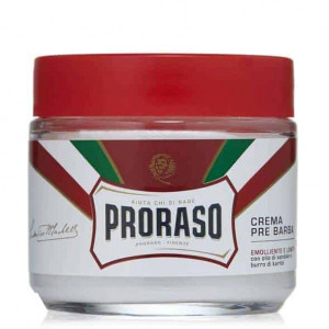 Set de barbierit Proraso Vintage Selection Primadopo